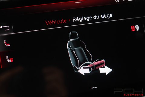 AUDI Q8 50 TDi 3.0 V6 286cv Quattro S-Line Tiptronic