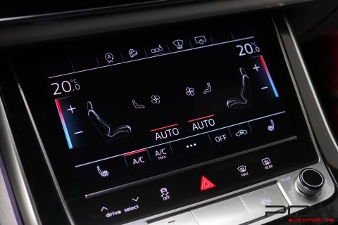 AUDI Q8 50 TDi 3.0 V6 286cv Quattro S-Line Tiptronic