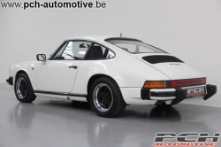 PORSCHE 911 3.0 SC *** COMPLETELY RESTORED ***