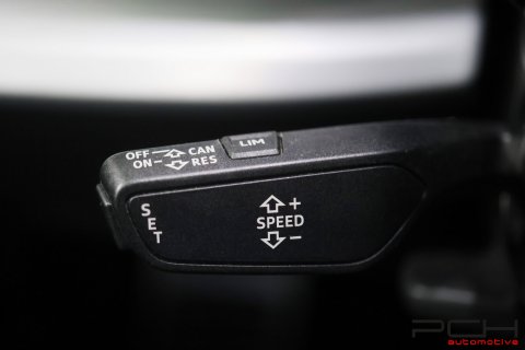 AUDI Q8 50 TDi 3.0 V6 286cv Quattro S-Line Tiptronic