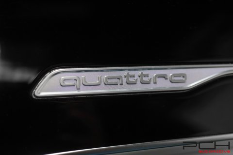 AUDI Q8 50 TDi 3.0 V6 286cv Quattro S-Line Tiptronic