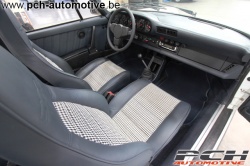 PORSCHE 911 3.0 SC *** COMPLETELY RESTORED ***