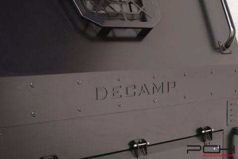 DECAMP Cross X3