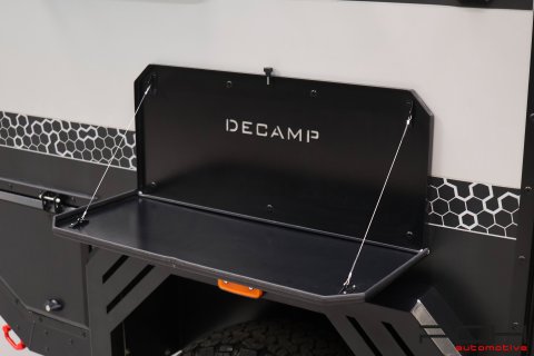 DECAMP Cross X3