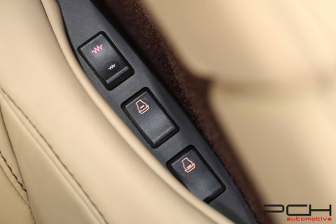 ASTON MARTIN Vantage V8 Roadster 4.7i 426cv Sportshift