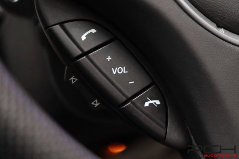 ASTON MARTIN Vantage V8 Roadster 4.7i 426cv Sportshift
