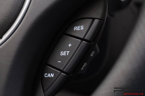 ASTON MARTIN Vantage V8 Roadster 4.7i 426cv Sportshift