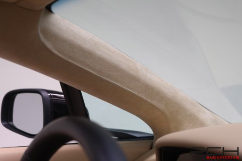 ASTON MARTIN Vantage V8 Roadster 4.7i 426cv Sportshift