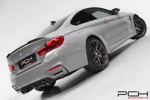 BMW M4 CS Coupé 3.0 460cv DKG Drivelogic - 1 of 2500 -