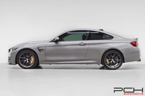 BMW M4 CS Coupé 3.0 460cv DKG Drivelogic - 1 of 2500 -