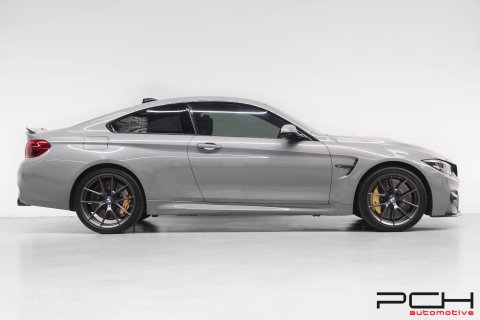BMW M4 CS Coupé 3.0 460cv DKG Drivelogic - 1 of 2500 -