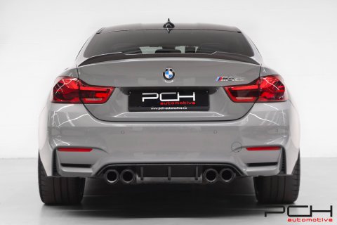 BMW M4 CS Coupé 3.0 460cv DKG Drivelogic - 1 of 2500 -