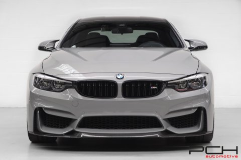 BMW M4 CS Coupé 3.0 460cv DKG Drivelogic - 1 of 2500 -