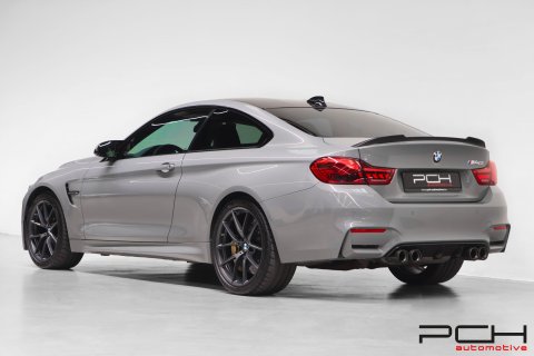BMW M4 CS Coupé 3.0 460cv DKG Drivelogic - 1 of 2500 -