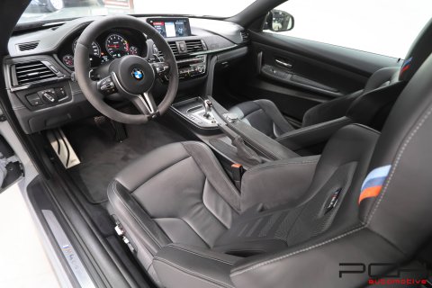 BMW M4 CS Coupé 3.0 460cv DKG Drivelogic - 1 of 2500 -