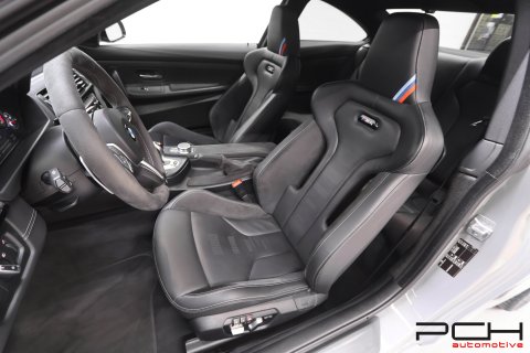 BMW M4 CS Coupé 3.0 460cv DKG Drivelogic - 1 of 2500 -
