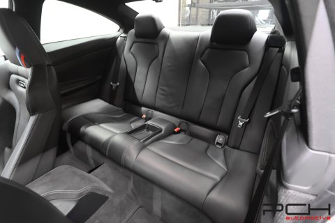 BMW M4 CS Coupé 3.0 460cv DKG Drivelogic - 1 of 2500 -