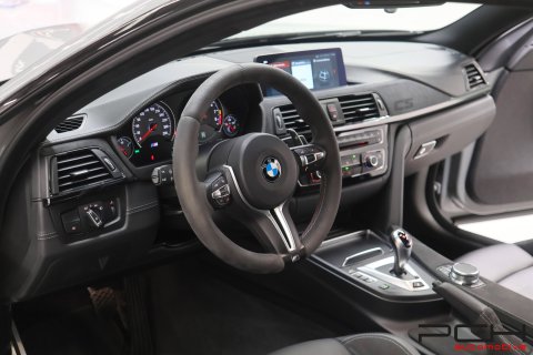 BMW M4 CS Coupé 3.0 460cv DKG Drivelogic - 1 of 2500 -