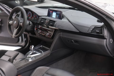 BMW M4 CS Coupé 3.0 460cv DKG Drivelogic - 1 of 2500 -