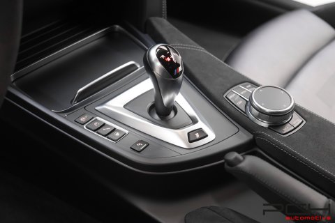 BMW M4 CS Coupé 3.0 460cv DKG Drivelogic - 1 of 2500 -
