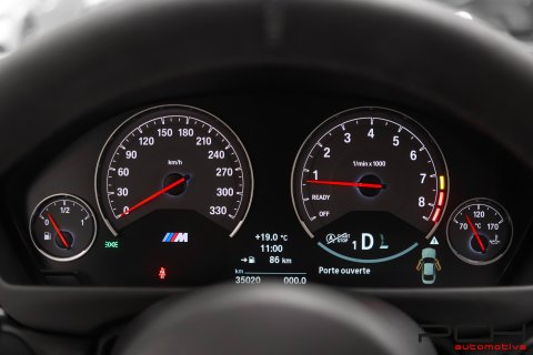 BMW M4 CS Coupé 3.0 460cv DKG Drivelogic - 1 of 2500 -