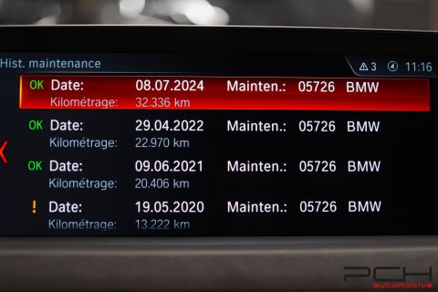 BMW M4 CS Coupé 3.0 460cv DKG Drivelogic - 1 of 2500 -