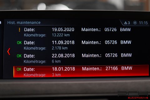 BMW M4 CS Coupé 3.0 460cv DKG Drivelogic - 1 of 2500 -