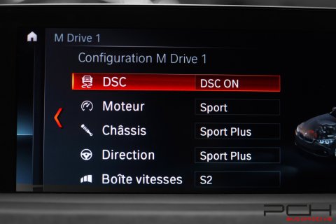 BMW M4 CS Coupé 3.0 460cv DKG Drivelogic - 1 of 2500 -
