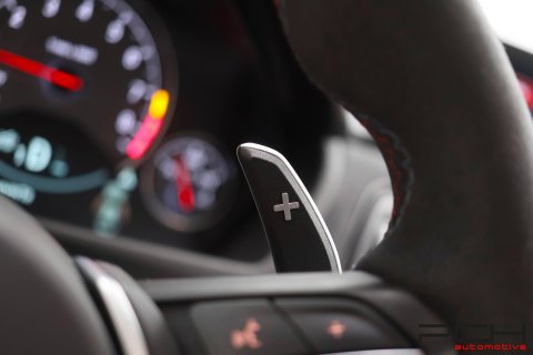 BMW M4 CS Coupé 3.0 460cv DKG Drivelogic - 1 of 2500 -