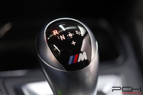 BMW M4 CS Coupé 3.0 460cv DKG Drivelogic - 1 of 2500 -