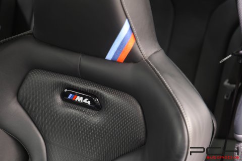 BMW M4 CS Coupé 3.0 460cv DKG Drivelogic - 1 of 2500 -