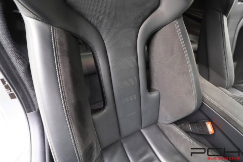 BMW M4 CS Coupé 3.0 460cv DKG Drivelogic - 1 of 2500 -