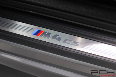 BMW M4 CS Coupé 3.0 460cv DKG Drivelogic - 1 of 2500 -