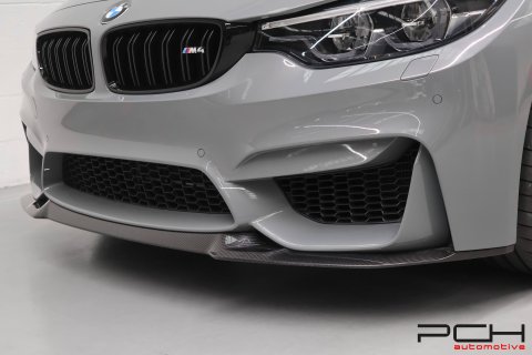 BMW M4 CS Coupé 3.0 460cv DKG Drivelogic - 1 of 2500 -