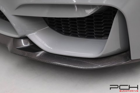 BMW M4 CS Coupé 3.0 460cv DKG Drivelogic - 1 of 2500 -