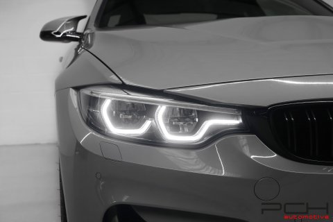 BMW M4 CS Coupé 3.0 460cv DKG Drivelogic - 1 of 2500 -