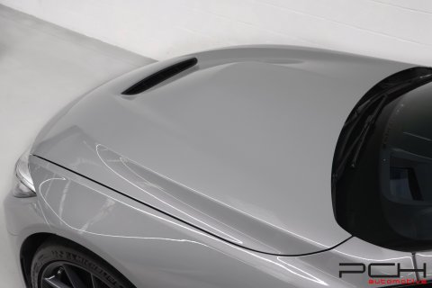 BMW M4 CS Coupé 3.0 460cv DKG Drivelogic - 1 of 2500 -