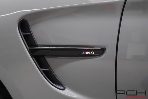 BMW M4 CS Coupé 3.0 460cv DKG Drivelogic - 1 of 2500 -
