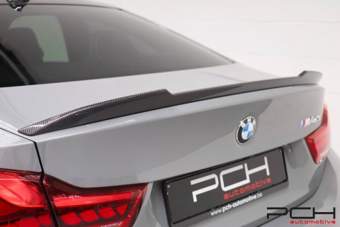 BMW M4 CS Coupé 3.0 460cv DKG Drivelogic - 1 of 2500 -