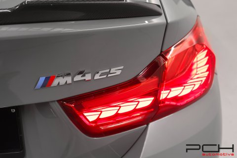 BMW M4 CS Coupé 3.0 460cv DKG Drivelogic - 1 of 2500 -