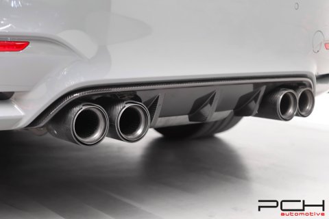 BMW M4 CS Coupé 3.0 460cv DKG Drivelogic - 1 of 2500 -