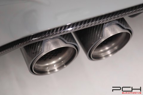 BMW M4 CS Coupé 3.0 460cv DKG Drivelogic - 1 of 2500 -