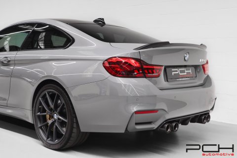 BMW M4 CS Coupé 3.0 460cv DKG Drivelogic - 1 of 2500 -