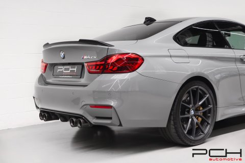 BMW M4 CS Coupé 3.0 460cv DKG Drivelogic - 1 of 2500 -