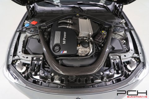 BMW M4 CS Coupé 3.0 460cv DKG Drivelogic - 1 of 2500 -