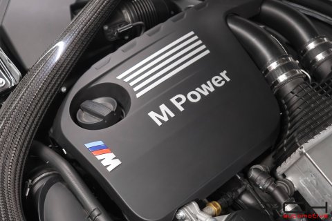 BMW M4 CS Coupé 3.0 460cv DKG Drivelogic - 1 of 2500 -