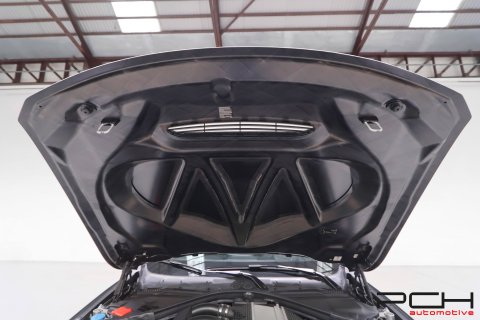 BMW M4 CS Coupé 3.0 460cv DKG Drivelogic - 1 of 2500 -