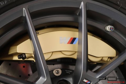 BMW M4 CS Coupé 3.0 460cv DKG Drivelogic - 1 of 2500 -