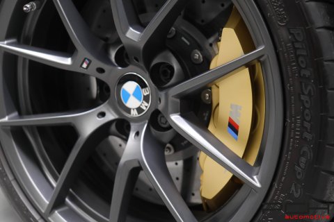 BMW M4 CS Coupé 3.0 460cv DKG Drivelogic - 1 of 2500 -