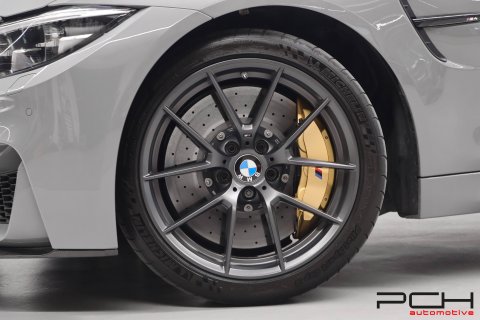 BMW M4 CS Coupé 3.0 460cv DKG Drivelogic - 1 of 2500 -